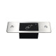 Wall-mounted Embedded 125KHz EM Card Access Control for Elevator RFID System Wall-mounted Embedded 125KHz EM Card Access Control for Elevator RFID System